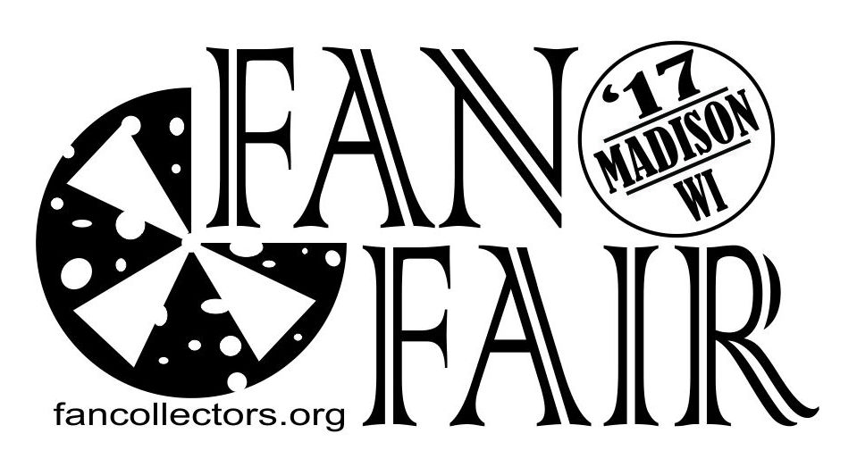 FAN FAIR IS COMING SOON Pre1950 (Antique) Antique Fan Collectors